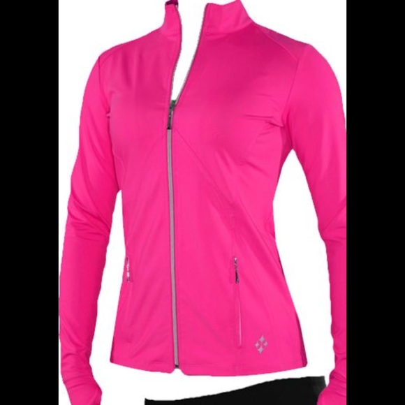 jofit jacket